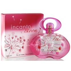 INCANTO BLOOM by Salvatore Ferragamo 3.4 oz Women 3.3 edt Perfume NEW IN BOX