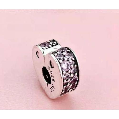 New Authentic Pandora Cinderella Pumpkin Coach  Silver 925 Charm 791573C01