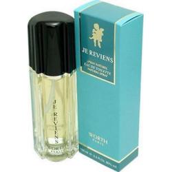 JE REVIENS by WORTH Perfume 3.3 oz / 3.4 oz edt New in Box