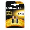 6 Pack Duracell A23 12 Volt Battery MN21 MN23 23AE 21/23 GP23 23A 23GA