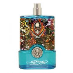 Ed Hardy Hearts & Daggers 3.4 oz edt Cologne Spray for Men tester