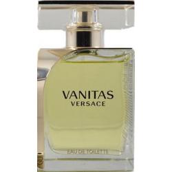 VERSACE VANITAS 3.3 / 3.4 edt Perfume Gianni Versace NEW tester WITH CAP