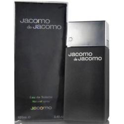 JACOMO de JACOMO Men Cologne edt 3.4 oz Spray New in Box