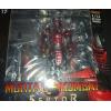 IN STOCK!  STORM COLLECTIBLES 1/12 MORTAL KOMBAT SEKTOR - USA SELLER!