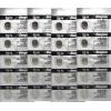 20 Pcs Energizer 395 399 SR927SW SR927W Watch Battery 