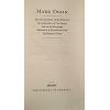 Twain Life Mississippi Writings Tom Sawyer Huckleberry Finn Pudd'nhead Wilson