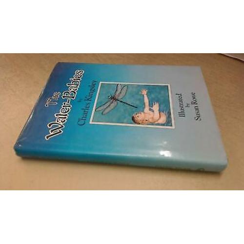 The Water-Babies 1st edition Charles Kingsley susan Rowe