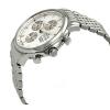 NEW Edox Les Bemonts Men's Chronograph Watch - 01120 3M AIN