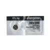 2 Pk Energizer 393 309 SR754 LR754 SR48 LR48 AG5 193 V393 D393 RW28 S15 Battery