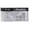 ENERGIZER 337 SR416SW WATCH BATTERIES SR416 D337 V337 Sealed Authorized Seller