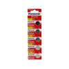 CR 1616 PANASONIC LITHIUM BATTERIES (1 piece) 3V Watch New Authorized Seller