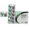 2 Maxell 371 Watch Batteries SR920SW