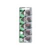2 Maxell 371 Watch Batteries SR920SW