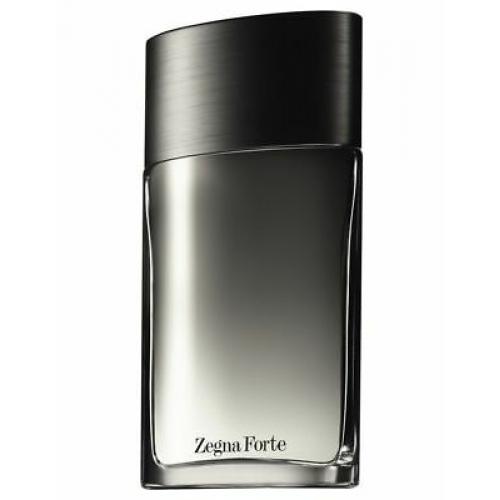 ZEGNA FORTE Ermenegildo Zegna men cologne edt 3.4 oz 3.3 NEW TESTER