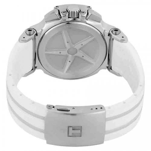 NEW Tissot T-Race Unisex Quartz Chronograph Watch T0484171711600