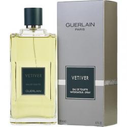 Guerlain Vetiver for Men 6.7 oz EDT New in Box Sealed