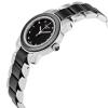 NEW Tissot T-Trend Ladies Ceramic Diamond Watch - T0642102205600