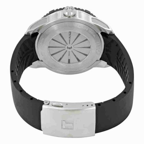 NEW Tissot T-Navigator Men's Automatic Watch - T0624301705700