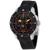 NEW Tissot T-Navigator Men's Automatic Chronograph Watch - T0624271705701