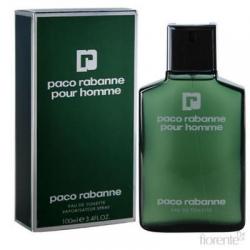 PACO RABANNE pour homme Cologne 3.4 oz / 3.3 oz New in Box