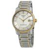 NEW Tissot T-Classic Titanium Men's Automatic Watch - T0874075503700