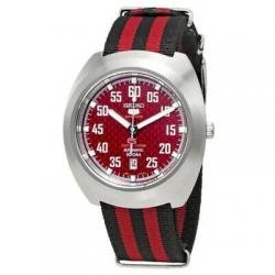 NEW Seiko 5 Sports Men's  Limited Edition Automatic Watch - SRPA87K1