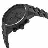 NEW Citizen NightHawk Men's  Chronograph EcoDrive Watch - CA0295-58E