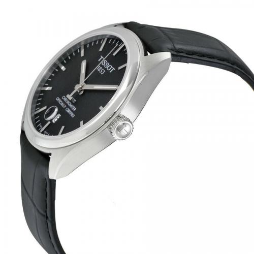NEW Tissot PR100 Men's Quartz Watch - T1014511605100