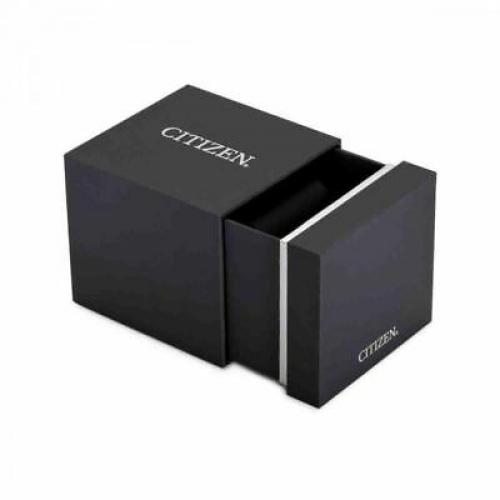 NEW Citizen Dress Men's Quartz Watch - BI1030-53E