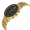 NEW Citizen Axiom Men's Chronograph Eco-Drive Watch - AT2242-55E
