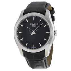 NEW Tissot Couturier Men's Quartz Watch - T0354461605100