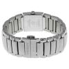NEW Tissot T-Trend T-Evocation Ladies Quartz Watch - T0513101103100