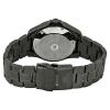 Orient Men's Ray Raven II Automatic Black Stainless Steel Watch FAA02003B9