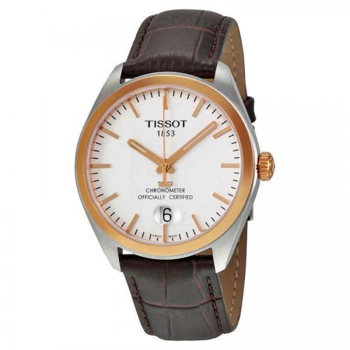 NEW Tissot PR100 Men's Quartz Watch - T1014512603100
