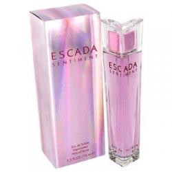 ESCADA SENTIMENT Perfume for Women 2.5 oz New in Box Sealed