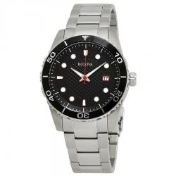 NEW Bulova Sport Men's Quartz Watch - 98A195