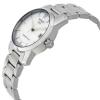 NEW Tissot T-Classic Titanium Ladies Automatic Watch - T0872074403700