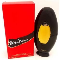 PALOMA PICASSO Perfume 3.3 / 3.4 oz edp women NEW IN BOX