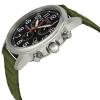  NEW Citizen Eco Drive Men's Chronograph Watch - AT0200-05E
