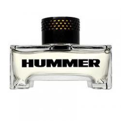 HUMMER Cologne Spray for Men edt 4.2 oz Brand New tester box