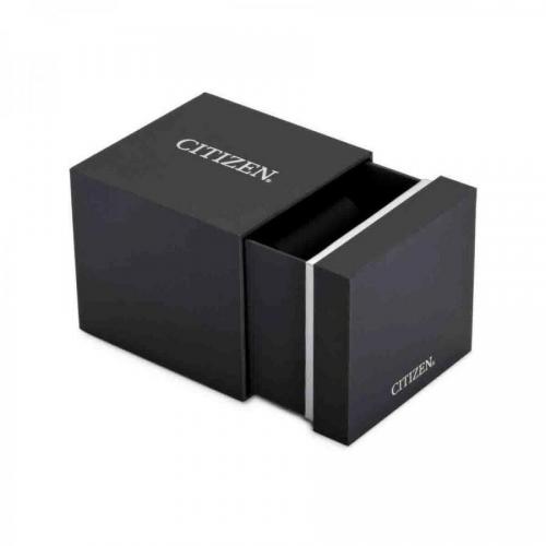 NEW Citizen Blue Angels Men's Chronograph Eco Drive Watch - AT8020-54L