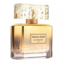 Dahlia Divin Le Nectar de Parfum by Givenchy 2.5 oz edp Intense New Tester