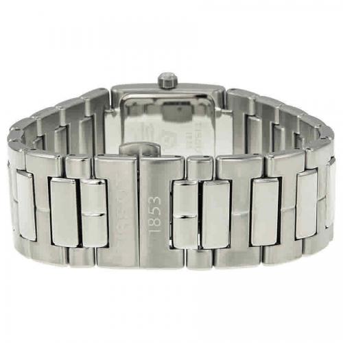 NEW Tissot T2 Ladies Quartz Watch - T0903101111100