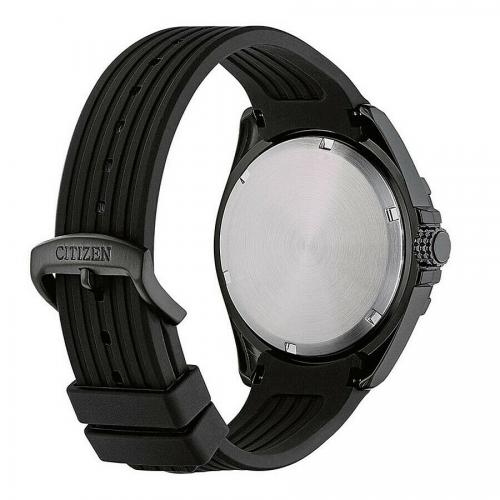 NEW Citizen Men's Eco-Drive Watch - BM7455-11E
