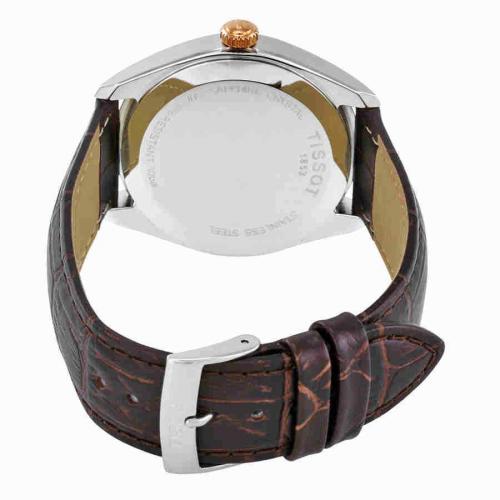 NEW Tissot PR100 Men's Quartz Watch - T1014512603100