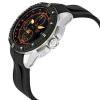 NEW Tissot T-Navigator Men's Automatic Chronograph Watch - T0624271705701