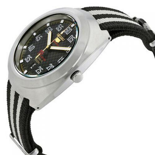 NEW Seiko 5 Sports Men's Limited Edition Automatic Watch - SRPA93K1
