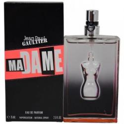 MA DAME Jean Paul Gaultier women perfume edp 2.5 oz NEW IN BOX madame