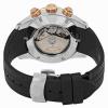 NEW Edox Grand Ocean Men's Chronograph Automatic Watch - 01123 357RCA NBUR