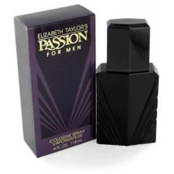 PASSION by Elizabeth Taylor Cologne 4.0 oz New in Box